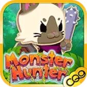 Cazadora de monstruos screenshot